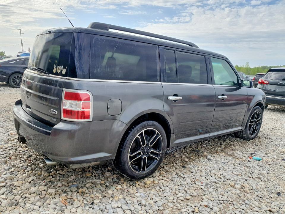 Продаж на аукціоні авто 2015 Ford Flex, vin: 2FMHK6C84FBA16819, номер лоту: 54161006