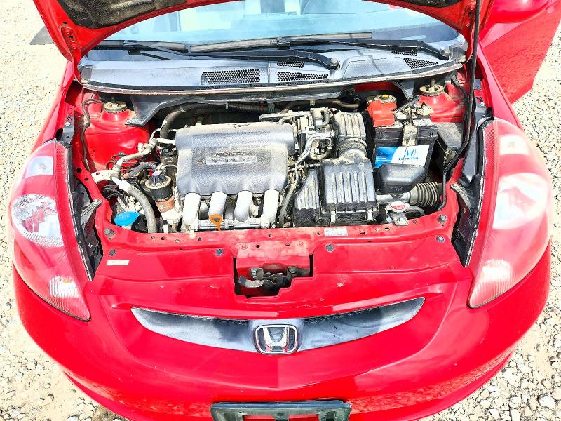 Aukcja sprzedaży 2007 Honda Fit, vin: JHMGD38417S029435, numer aukcji: 54889916