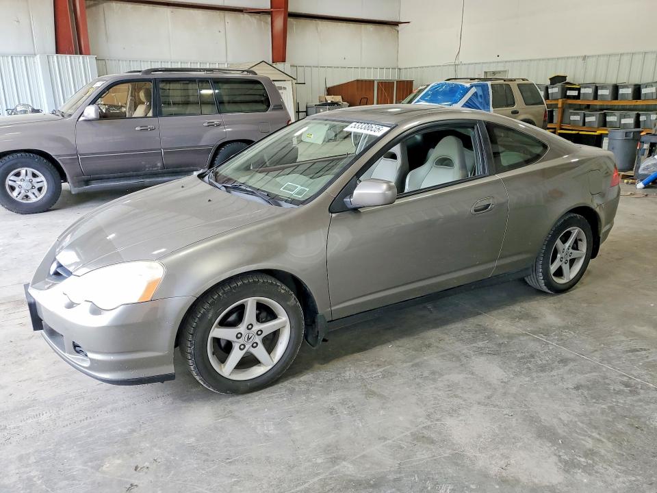 Aukcja sprzedaży 2003 Acura Rsx, vin: JH4DC54853C014774, numer aukcji: 53338656