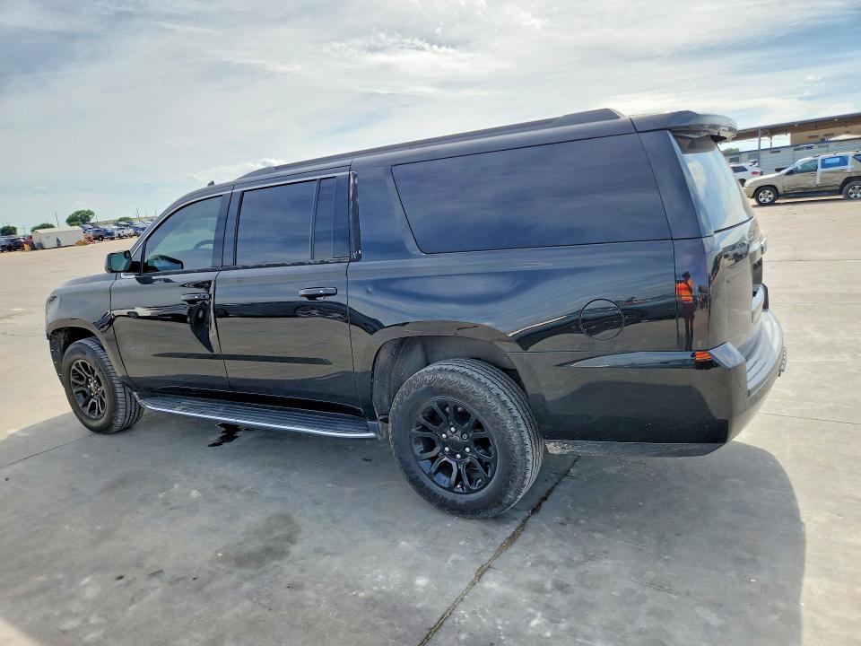 2020 Gmc Yukon Xl მანქანა იყიდება აუქციონზე, vin: 1GKS2GKC7LR270964, აუქციონის ნომერი: 52694536