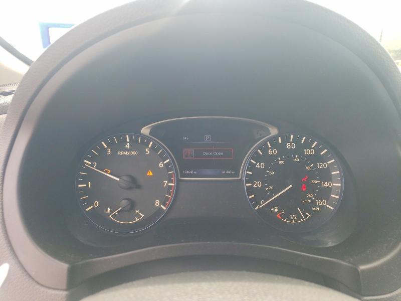 51827196 :رقم المزاد ، 1N4AL3AP3GN323499 vin ، 2016 Nissan Altima مزاد بيع