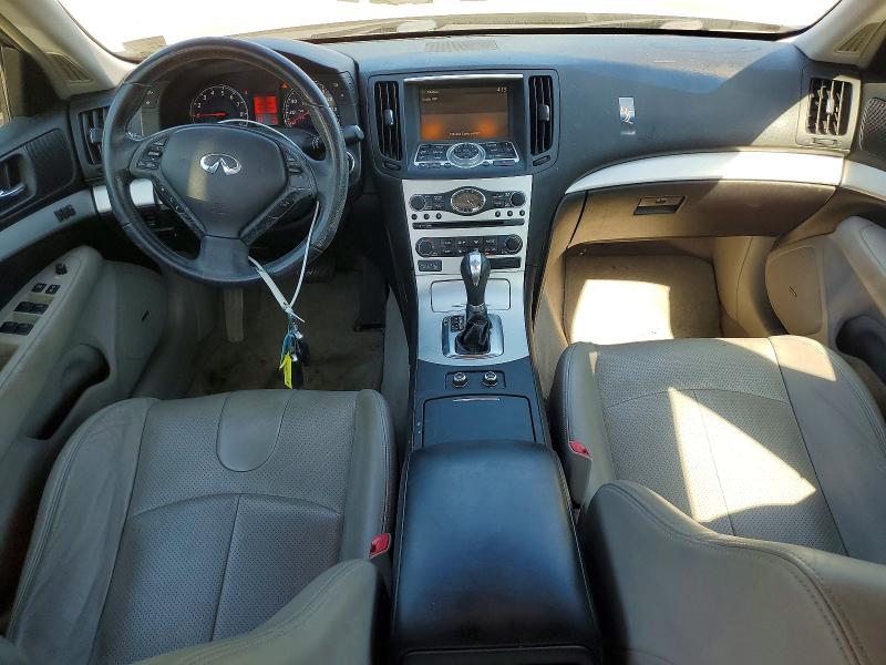 Aukcja sprzedaży 2009 Infiniti G37 Sedan, vin: JNKCV61E19M015252, numer aukcji: 53256706
