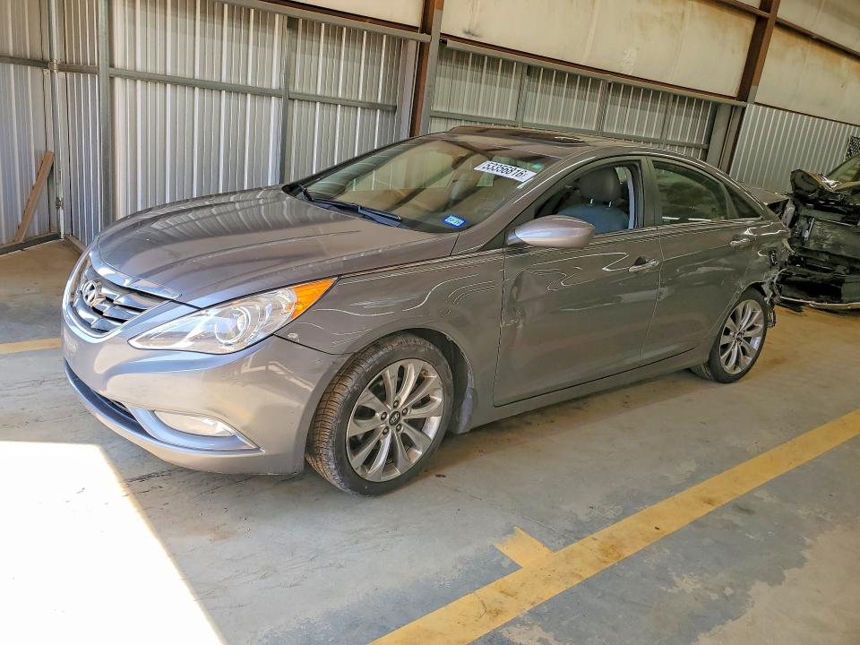 Aukcja sprzedaży 2012 Hyundai Sonata, vin: 5NPEC4AC9CH441176, numer aukcji: 53356816