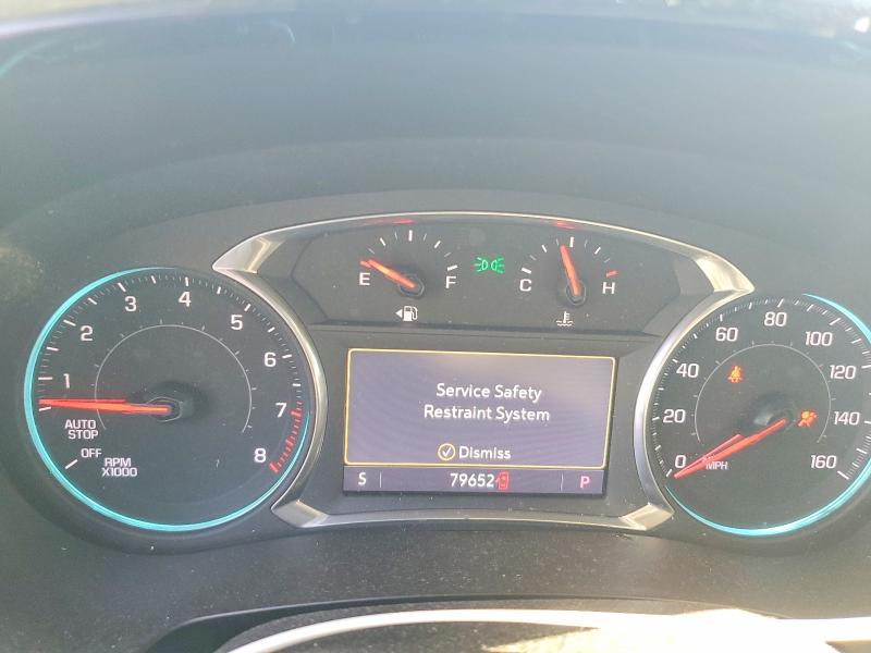 2020 Chevrolet Traverse მანქანა იყიდება აუქციონზე, vin: 1GNERHKW9LJ312688, აუქციონის ნომერი: 51949676