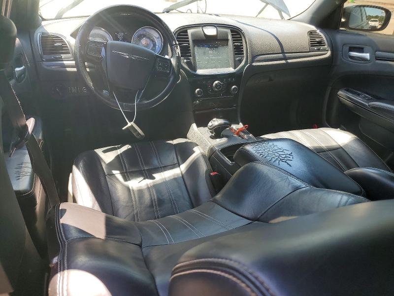 Aukcja sprzedaży 2014 Chrysler 300, vin: 2C3CCABG7EH373175, numer aukcji: 53110016
