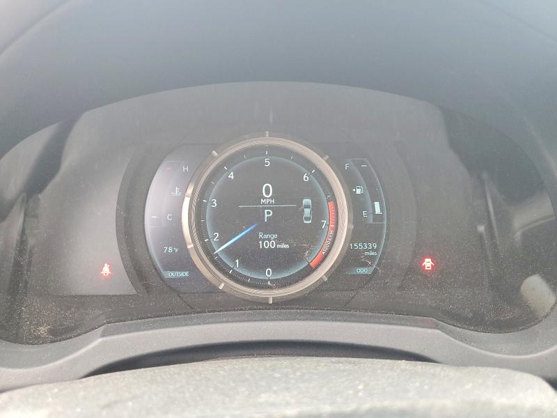Aukcja sprzedaży 2015 Lexus Is, vin: JTHBF1D2XF5078238, numer aukcji: 54632776