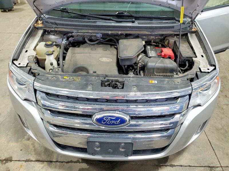 Aukcja sprzedaży 2013 Ford Edge, vin: 2FMDK3JC3DBB74957, numer aukcji: 52348256