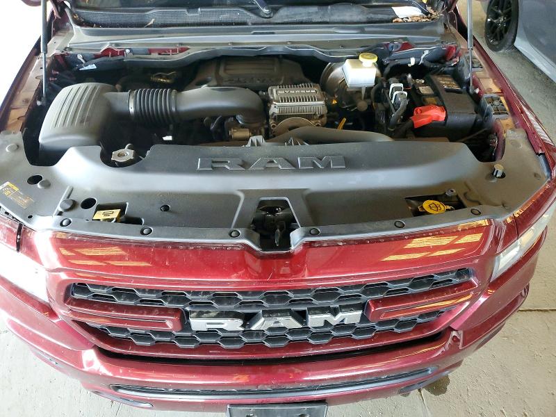 Продажа на аукционе авто 2024 Ram 1500, vin: 1C6SRFMT6RN156718, номер лота: 54536346