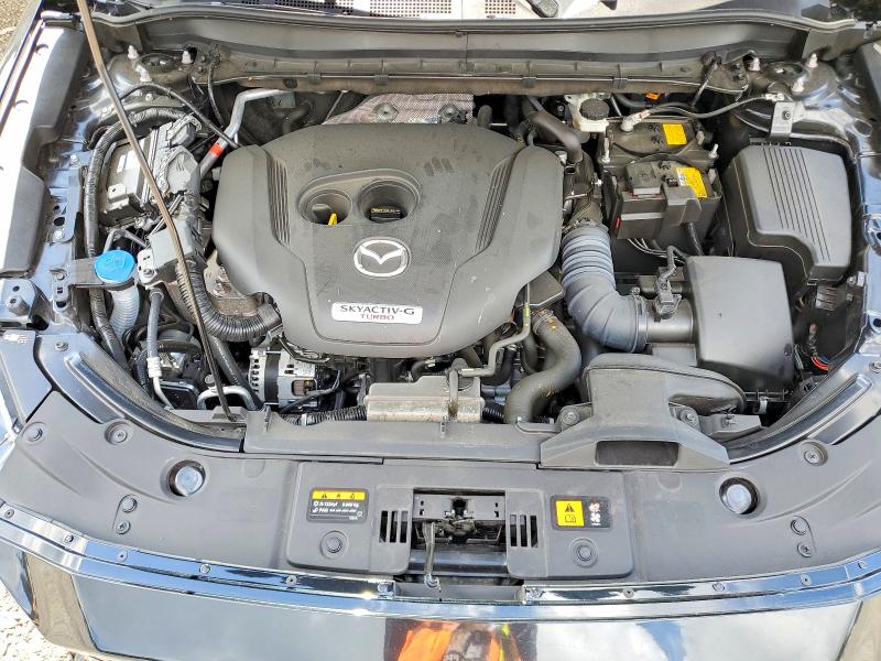 Продажа на аукционе авто 2024 Mazda Cx-5, vin: JM3KFBDY2R0528002, номер лота: 55272496
