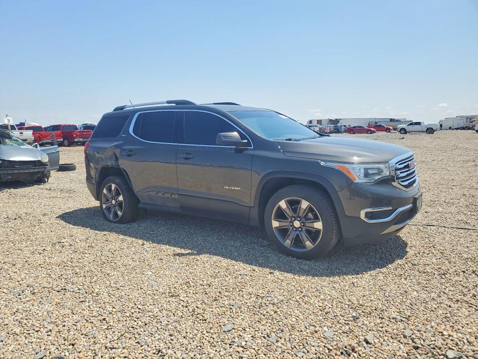Aukcja sprzedaży 2019 Gmc Acadia, vin: 1GKKNNLS4KZ150992, numer aukcji: 55032846