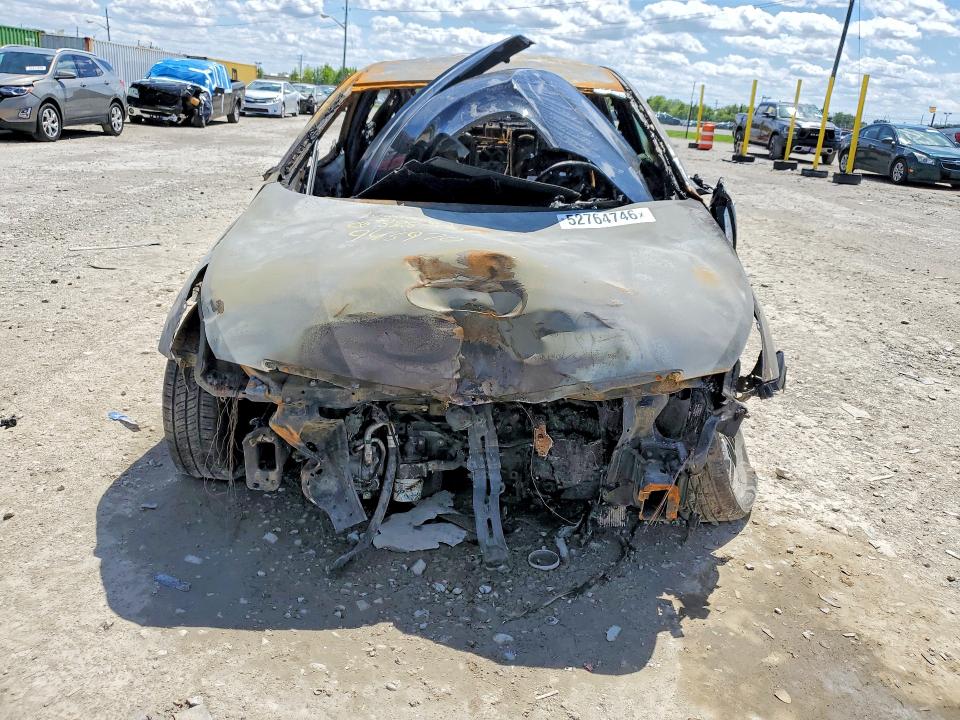 2014 Hyundai Sonata მანქანა იყიდება აუქციონზე, vin: 5NPEB4ACXEH945970, აუქციონის ნომერი: 52764746