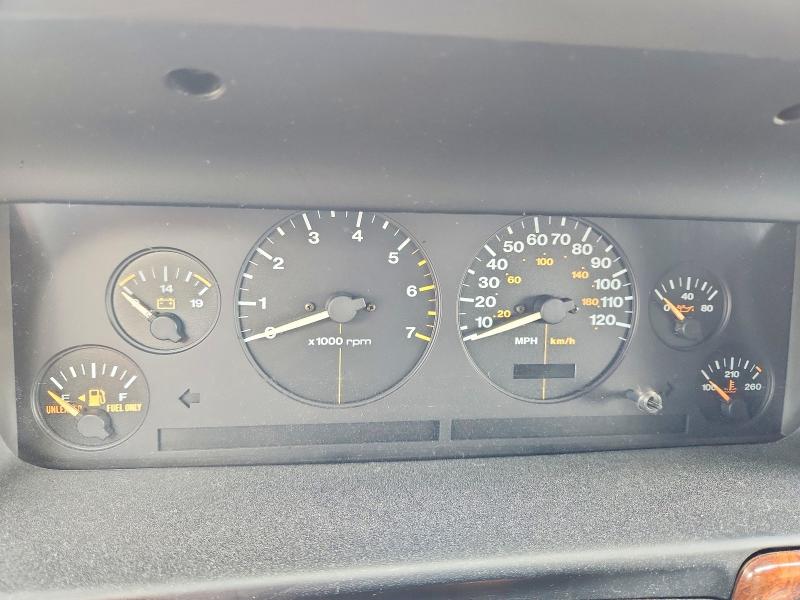 52699706 :رقم المزاد ، 1J4GZ48S3WC235284 vin ، 1998 Jeep Grand Cherokee مزاد بيع
