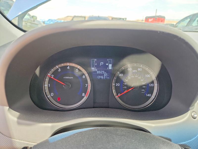 Продажа на аукционе авто 2017 Hyundai Accent, vin: KMHCT4AE7HU170149, номер лота: 54815806