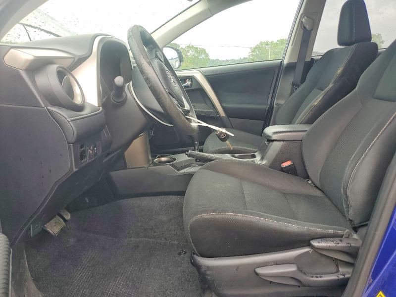 Продаж на аукціоні авто 2015 Toyota Rav4, vin: 2T3WFREV4FW137061, номер лоту: 55584596