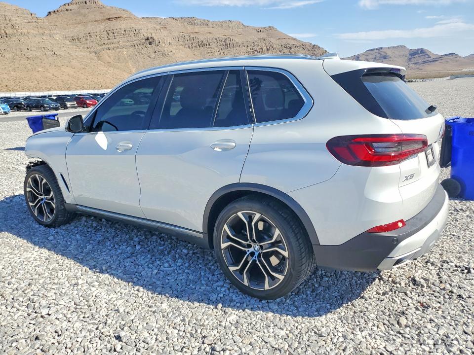 Продажа на аукционе авто 2023 Bmw X5, vin: 5UXCR6C08P9P49425, номер лота: 53304836