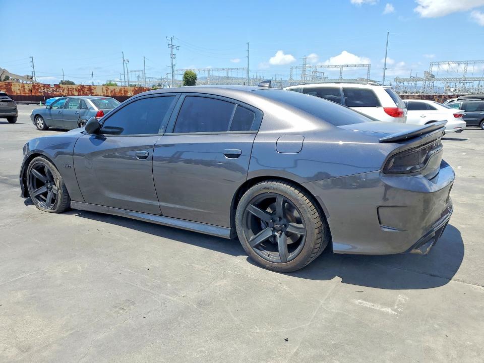 Aukcja sprzedaży 2020 Dodge Charger, vin: 2C3CDXGJ7LH174905, numer aukcji: 55005256