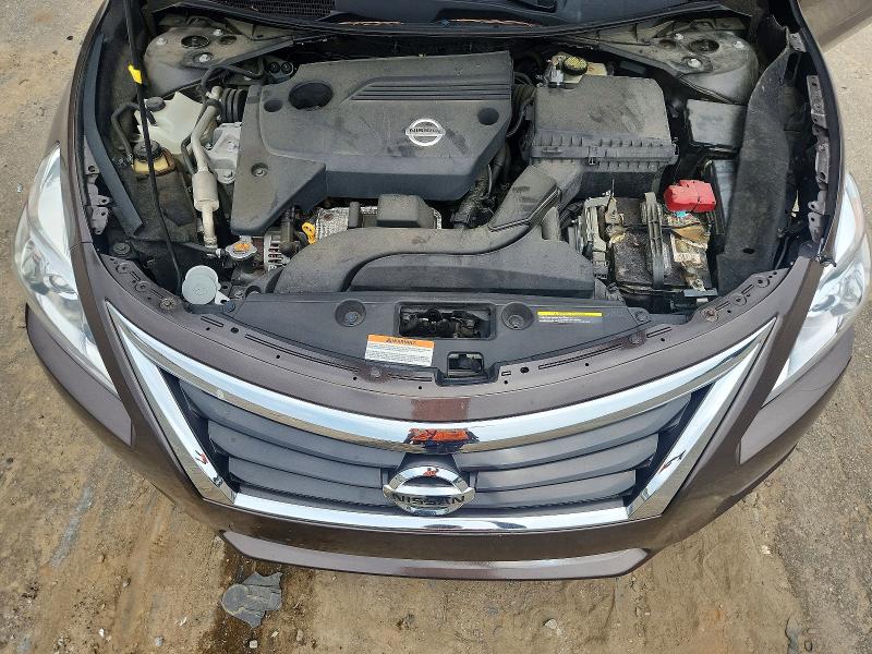 Aukcja sprzedaży 2015 Nissan Altima, vin: 1N4AL3AP7FC457765, numer aukcji: 55068836