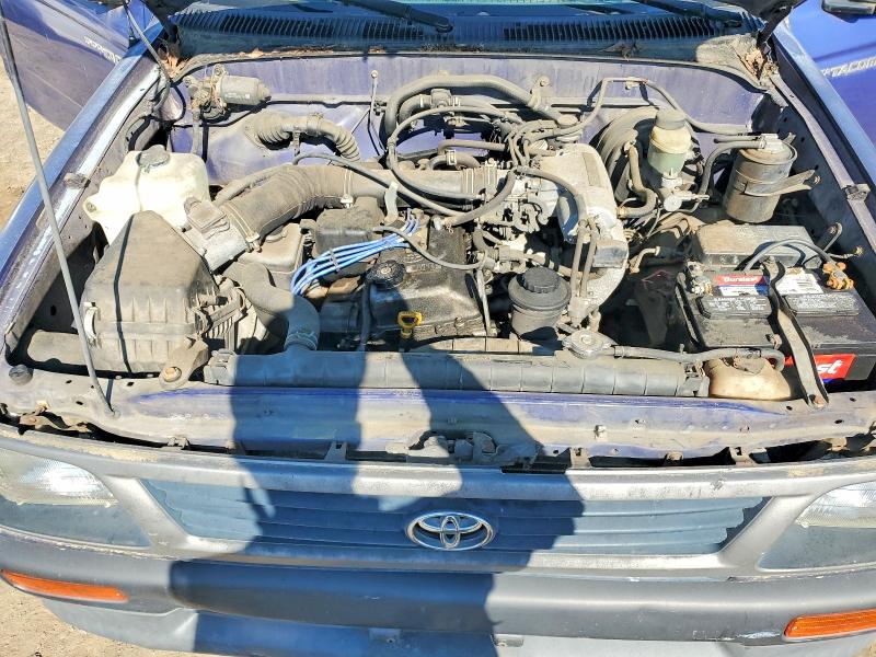 Продажа на аукционе авто 1996 Toyota Tacoma, vin: 4TANL42N8TZ217983, номер лота: 53122536