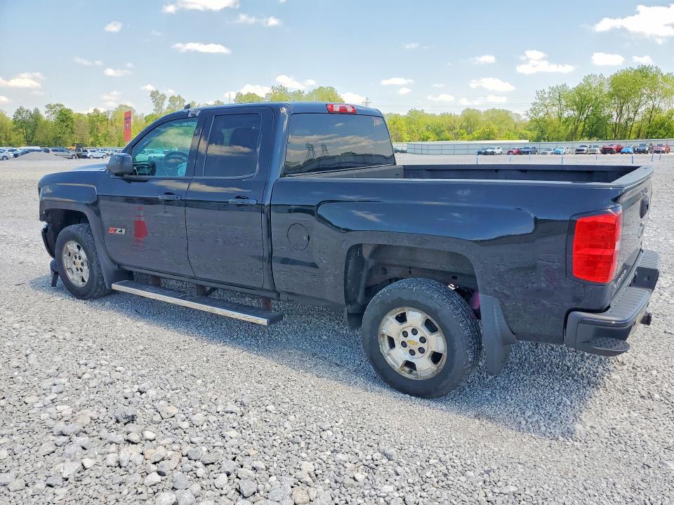 53918146 :رقم المزاد ، 2GCVKPEC1K1173450 vin ، 2019 Chevrolet Silverado Ld مزاد بيع