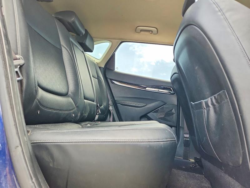 Продажа на аукционе авто 2022 Kia Seltos, vin: KNDETCA25N7237290, номер лота: 53646156