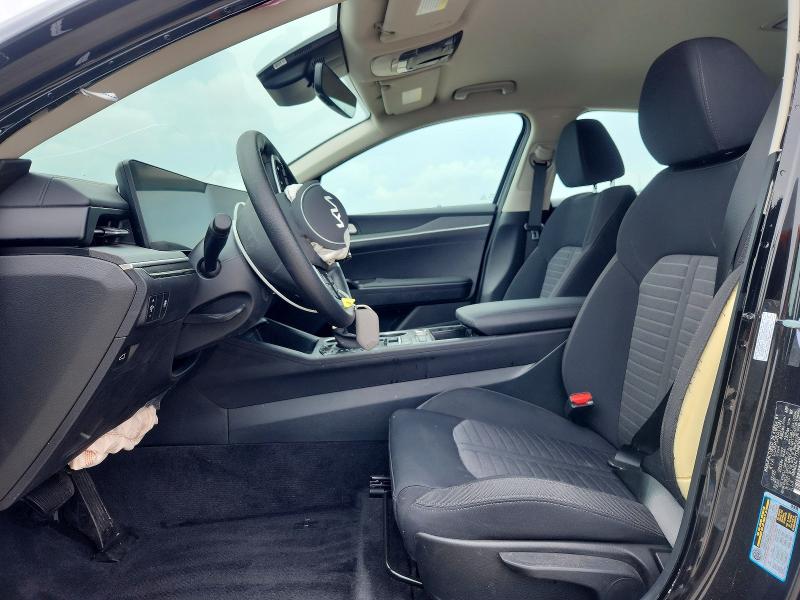 Aukcja sprzedaży 2026 Kia K5, vin: KNAG24J77T5460935, numer aukcji: 54124036