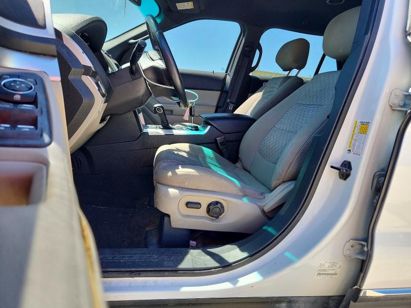 Продаж на аукціоні авто 2015 Ford Explorer, vin: 1FM5K8D86FGA14110, номер лоту: 53383126