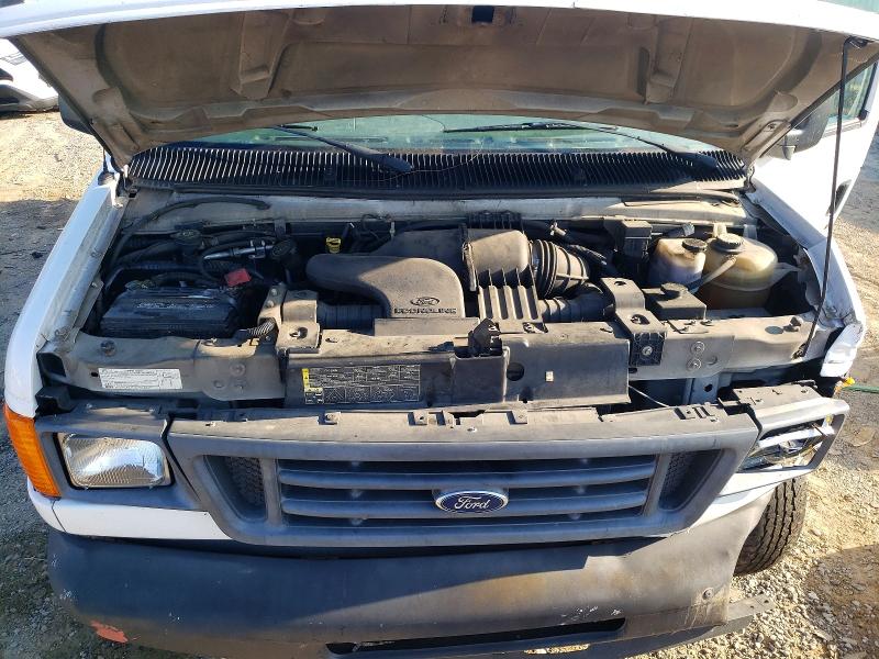 Auction sale of the 2007 Ford Econoline, vin: 1FTNE24L47DA39524, lot number: 53349206