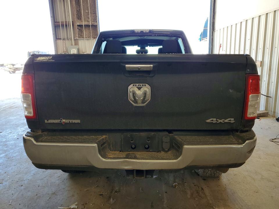 Продаж на аукціоні авто 2020 Ram 2500, vin: 3C6UR5DL0LG303862, номер лоту: 52733806