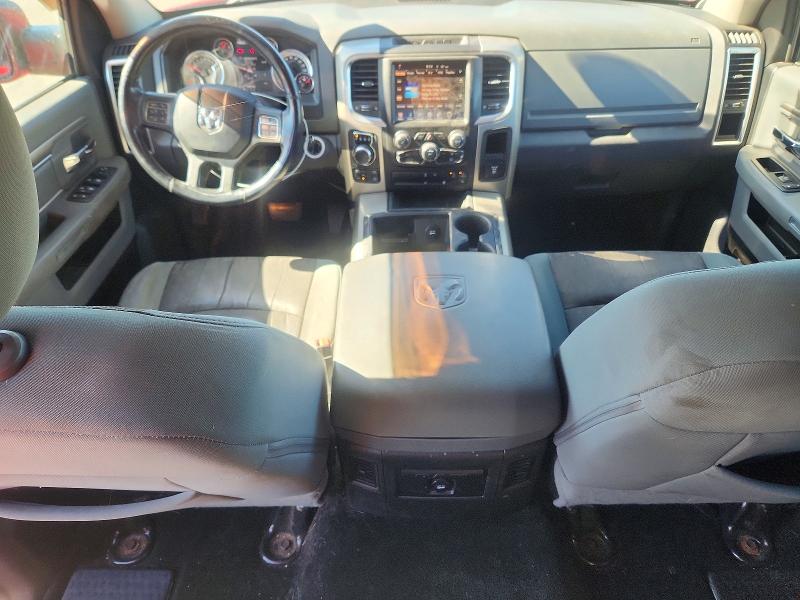 Продаж на аукціоні авто 2014 Ram 1500, vin: 1C6RR7LT7ES157782, номер лоту: 53079926