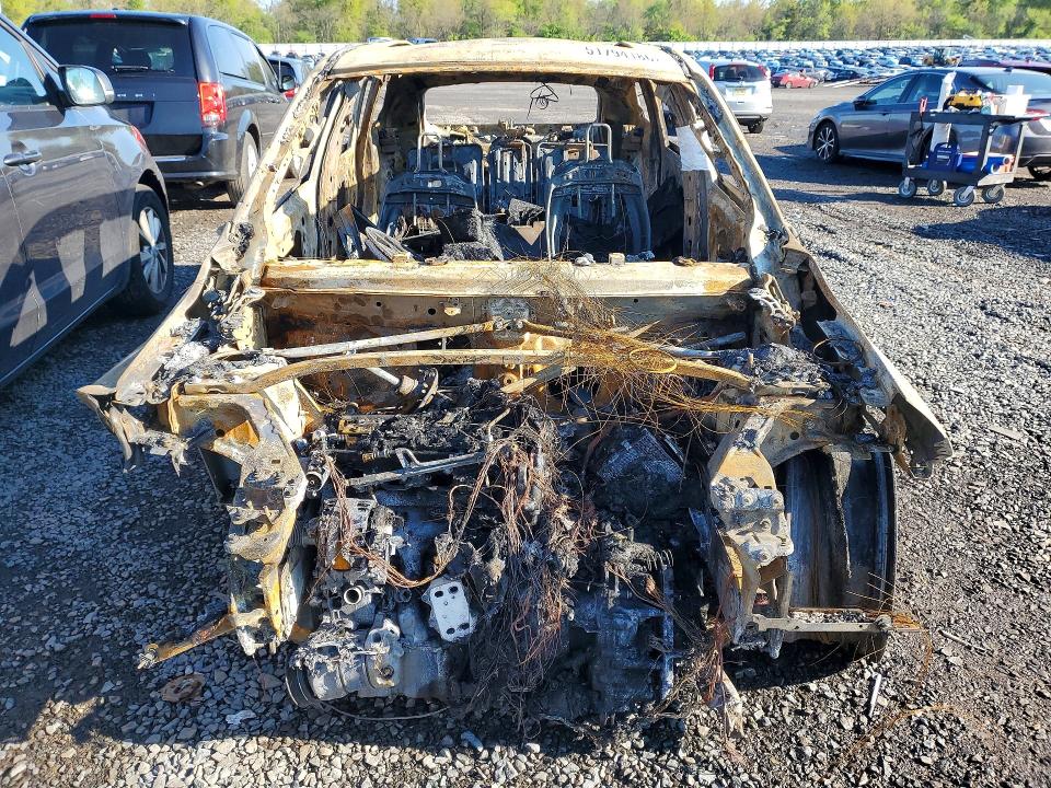 Aukcja sprzedaży 2025 Bmw X1, vin: WBX73EF08S5250816, numer aukcji: 51794186