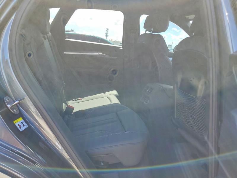 Aukcja sprzedaży 2024 Audi Q5, vin: WA1GAAFY7R2117259, numer aukcji: 54182786