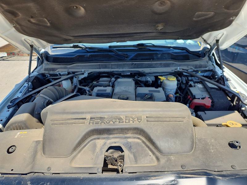 Продаж на аукціоні авто 2024 Ram 3500, vin: 3C7WRTCL8RG261735, номер лоту: 53989286
