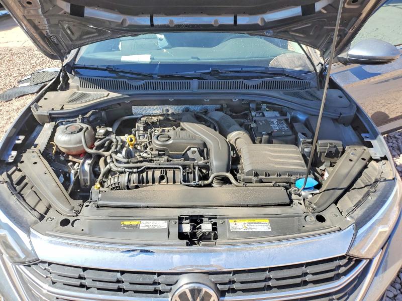 2024 Volkswagen Jetta მანქანა იყიდება აუქციონზე, vin: 3VW7M7BU2RM060199, აუქციონის ნომერი: 52944206