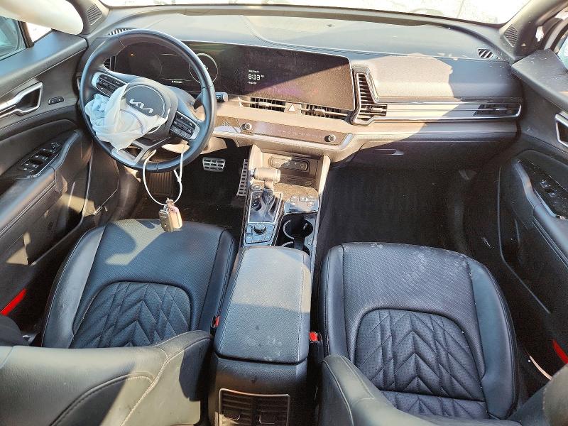 Продажа на аукционе авто 2023 Kia Sportage, vin: 5XYK7CAF4PG010866, номер лота: 53244216