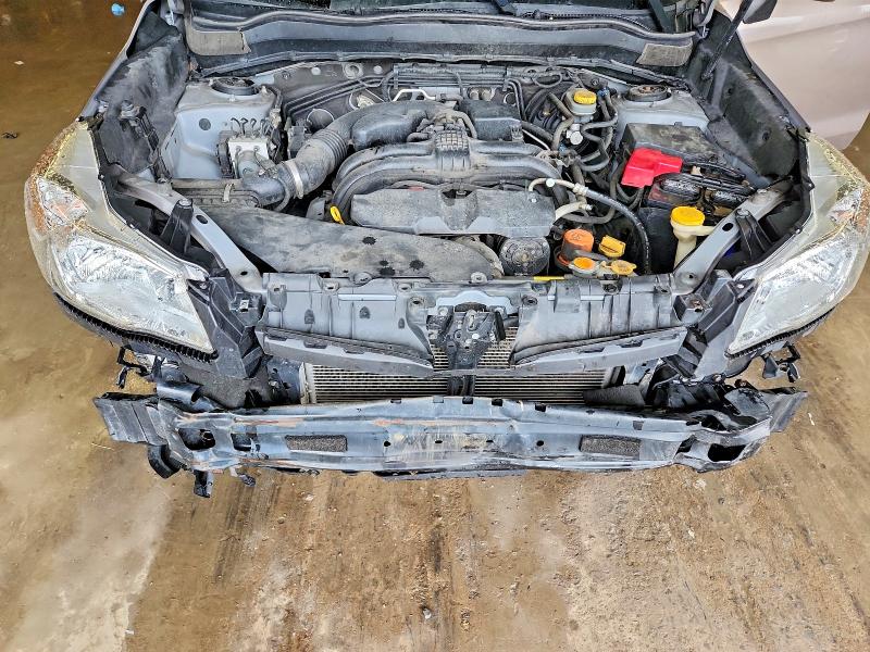 Продаж на аукціоні авто 2014 Subaru Forester, vin: JF2SJAHCXEH410079, номер лоту: 54343426