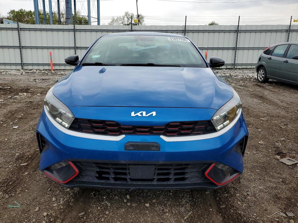 Продаж на аукціоні авто 2022 Kia Forte, vin: 3KPF54AD7NE479486, номер лоту: 51627296
