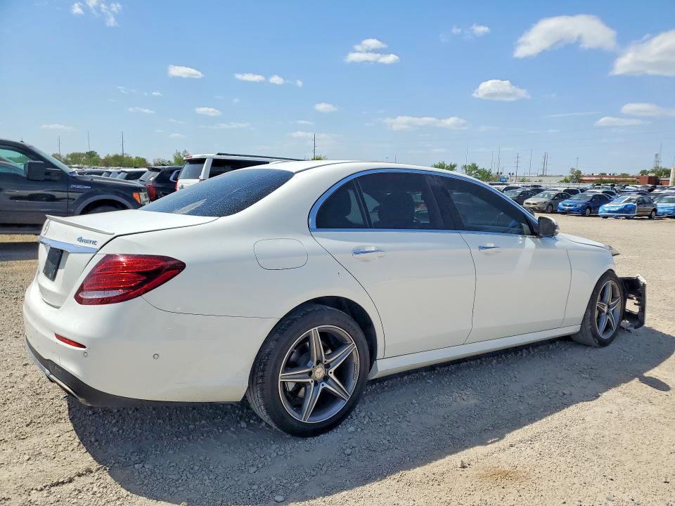 Aukcja sprzedaży 2017 Mercedes-benz E, vin: WDDZF4KB1HA059341, numer aukcji: 52762616