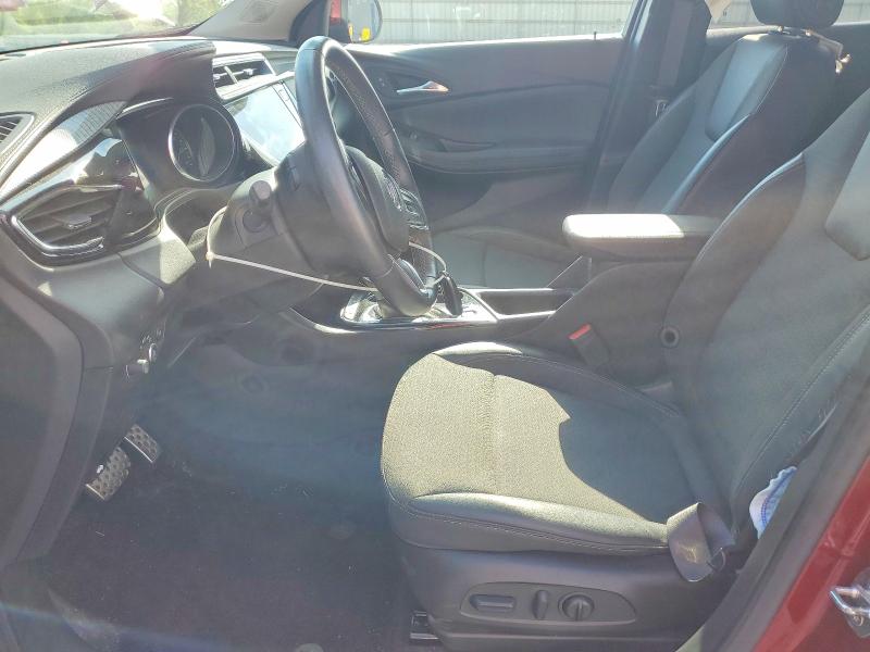 Продаж на аукціоні авто 2023 Buick Encore Gx, vin: KL4MMDS26PB100995, номер лоту: 52842516