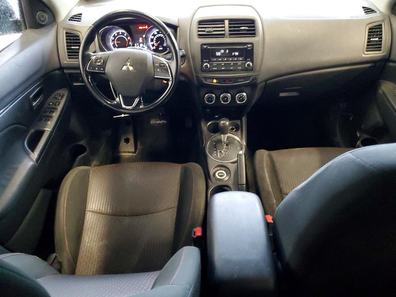 Продаж на аукціоні авто 2017 Mitsubishi Outlander Sport, vin: JA4AR3AU0HZ011885, номер лоту: 54630636