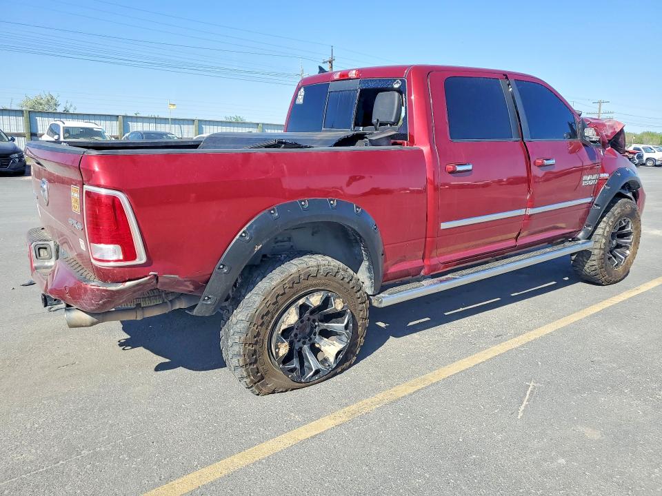52037286 :رقم المزاد ، 1C6RR7WT4ES219036 vin ، 2014 Ram 1500 مزاد بيع