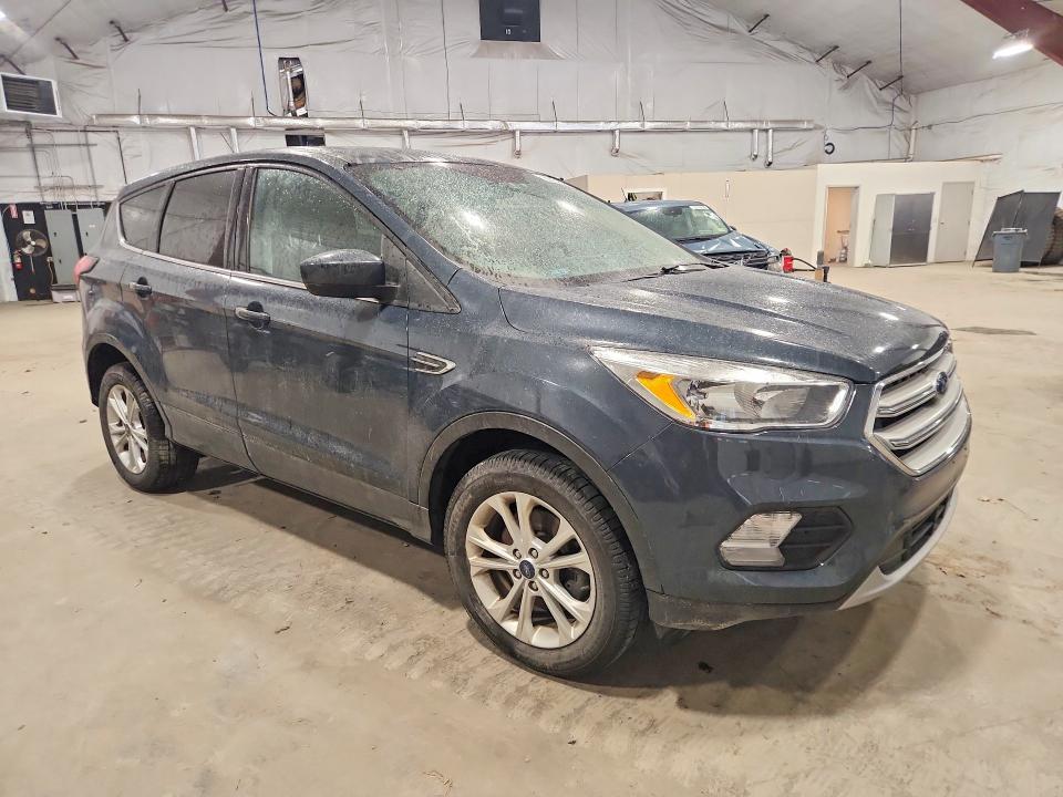 50784846 :رقم المزاد ، 1FMCU9GD0KUA86657 vin ، 2019 Ford Escape مزاد بيع