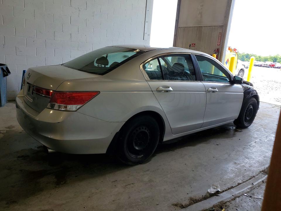 Продажа на аукционе авто 2012 Honda Accord, vin: 1HGCP2F31CA170633, номер лота: 54801646