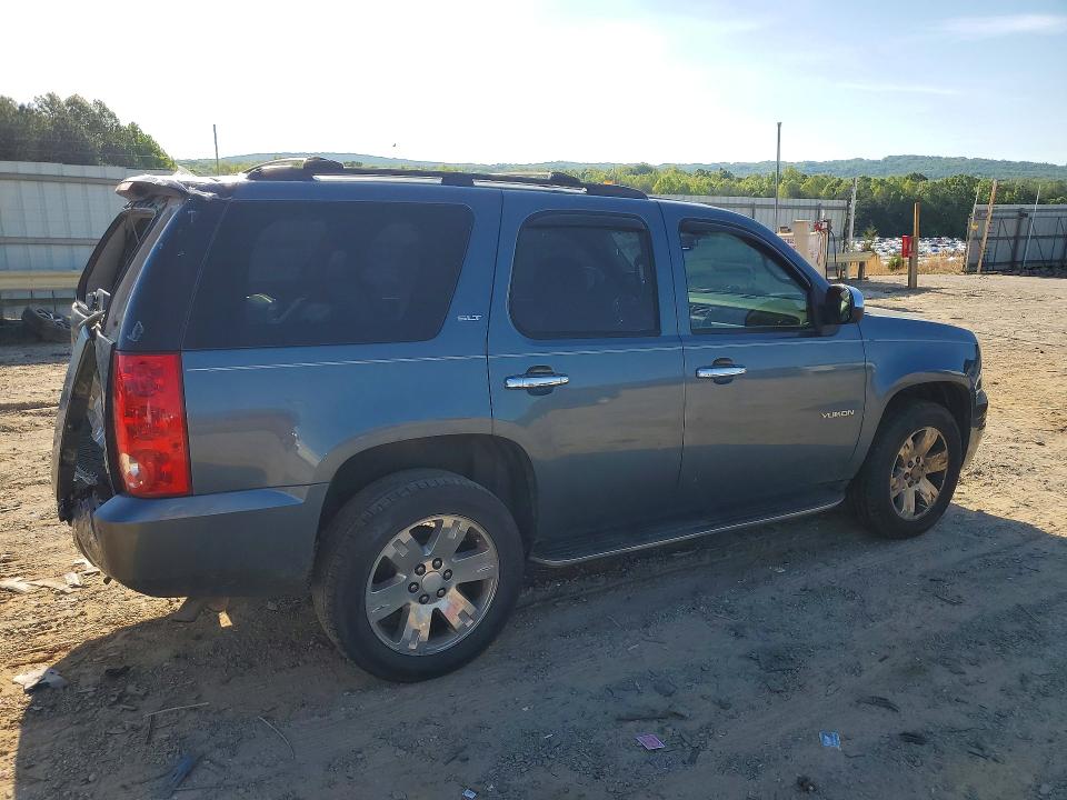 51552116 :رقم المزاد ، 1GKUKCE00AR140539 vin ، 2010 Gmc Yukon مزاد بيع