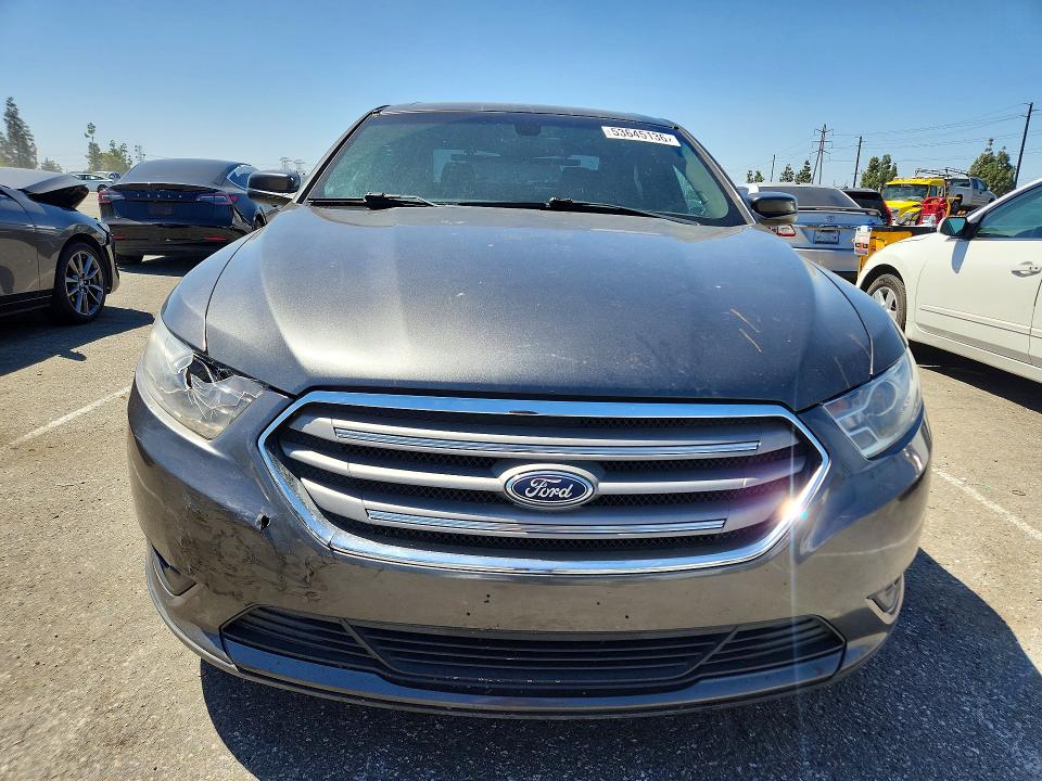 Aukcja sprzedaży 2018 Ford Taurus, vin: 1FAHP2E87JG117338, numer aukcji: 53645136