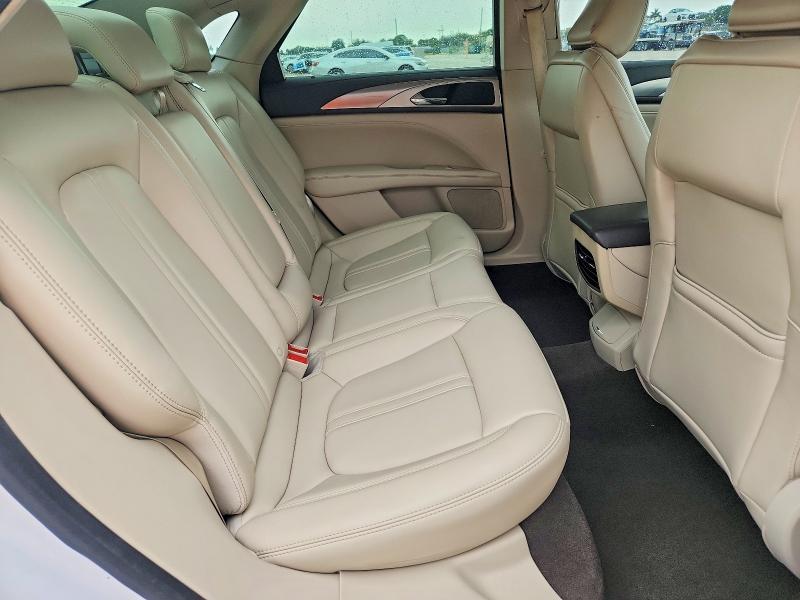 Aukcja sprzedaży 2020 Lincoln Townhouse Mkz, vin: 3LN6L5A95LR602324, numer aukcji: 53511436