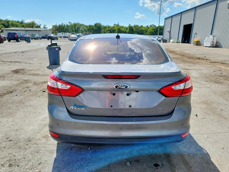 Aukcja sprzedaży 2012 Ford Focus, vin: 1FAHP3H20CL247842, numer aukcji: 54591826