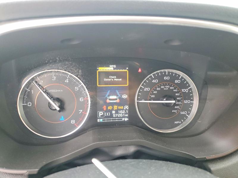 Продаж на аукціоні авто 2021 Subaru Crosstrek, vin: JF2GTHMC3M8663032, номер лоту: 53429006