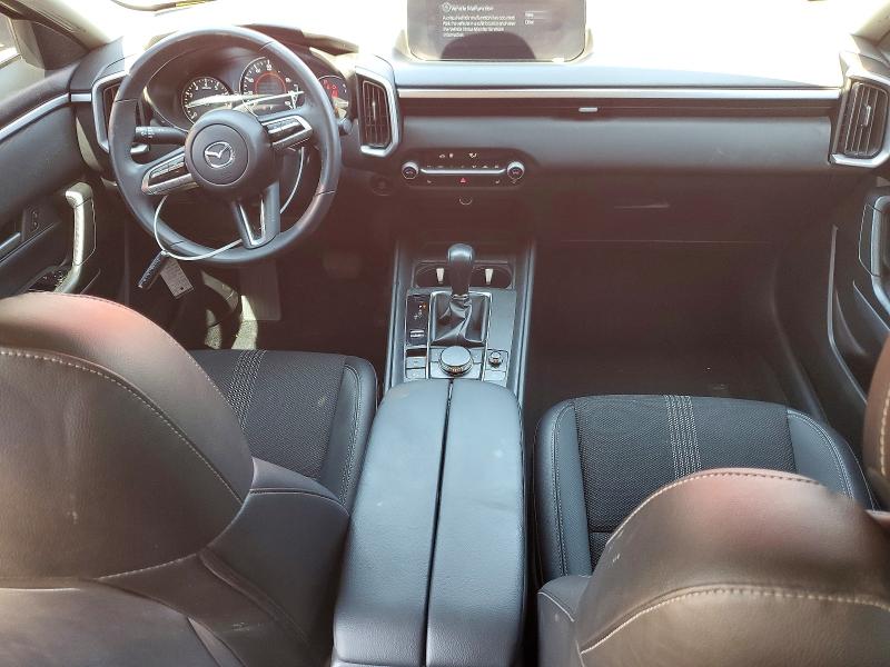 Продажа на аукционе авто 2025 Mazda Cx-50, vin: 7MMVABBM8SN306478, номер лота: 54100506