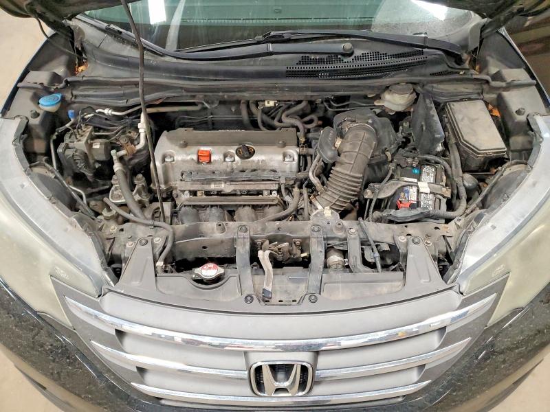Aukcja sprzedaży 2013 Honda Cr-v, vin: 2HKRM4H72DH652955, numer aukcji: 52377826