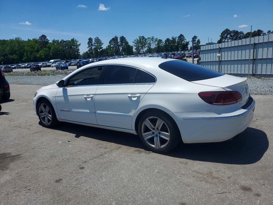 53010826 :رقم المزاد ، WVWBP7ANXDE519332 vin ، 2013 Volkswagen Cc مزاد بيع